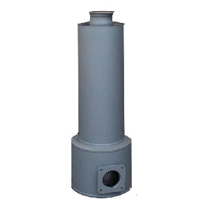 Глушитель ЕВРО 6520 (г. Кукмор)