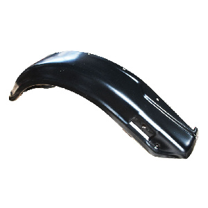 Панель переднего крыла левая в сборе (ПАО)