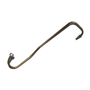 Трубка насоса ГУР №054 тонкая (на ГУР)