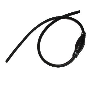 Шланг груша мал.