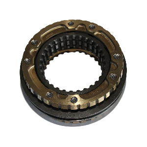 Синхронизатор 2-3 передач (ПАО)