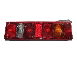 Фонарь задний 6520 (правый) (ОСВАР) (1/3 шт) Евроразъем ТЕ