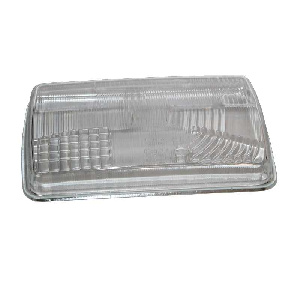 Стекло фары ЕВРО