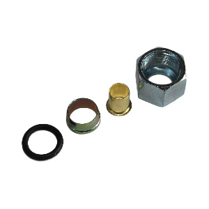 Р/к трубки полиамидной d-15