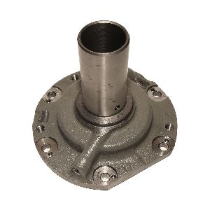 Крышка 040 в сборе (ПАО)