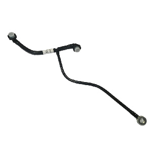 Трубка топливная низкого давления (полиамид) (384) (common rail) (0,765) -50