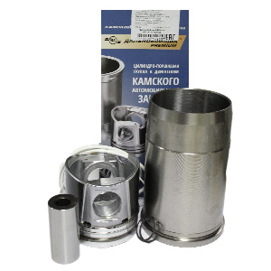 Поршневая  КМЗ Евро-1,2 (10гр.) "Дальнобойщик PREMIUM" (КМЗ155)