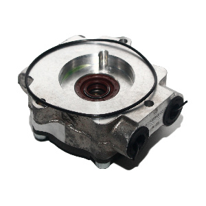 Рем. комплект ТНВД коммон рейл (полный) с упл. кольцами (АЗПИ г.Алтай) (К-081-015-00-00-00) ТННД