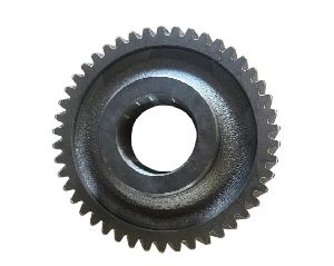 Шестерня 056 привода промежуточного вала