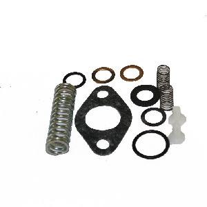 Р/к ТННД с клапаном