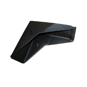 Крышка АКБ (под 2-х ярусное) (ПАО)