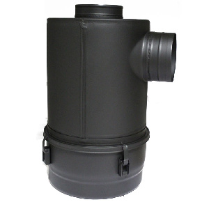 Фильтр воздушный ЕВРО (в сборе) (ЛААЗ г. Ливны)