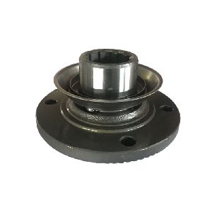 Фланец МОД 037 круглый