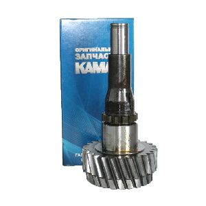 Вал 027 ЕВРО (ПАО)