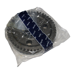 яяМАЗ Шестерня 5-й передачи пром. вала (ЯМЗ Автодизель) (47зуб)