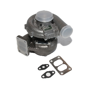 Турбокомпрессор ЕВРО-2 К27-145  левый