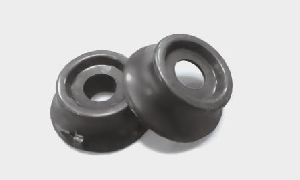 Розетка ручки стеклоподъемника (голая) (РОСТАР)