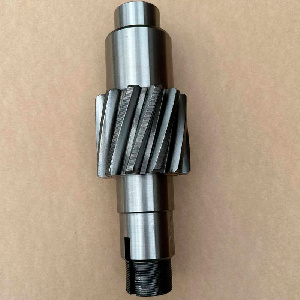 Вал 110 (12 зубьев)