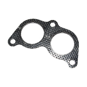 Прокладка выпускного коллектора (очки) 064 (перфорация)