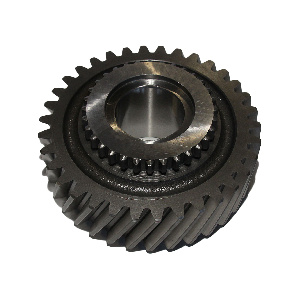 Шестерня постоянного зацепления пром. вала (ПАО)