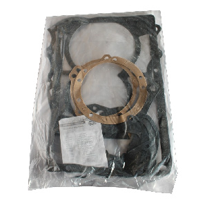 Р/к КПП с делителем (паронит) 16 наим. 20 дет.