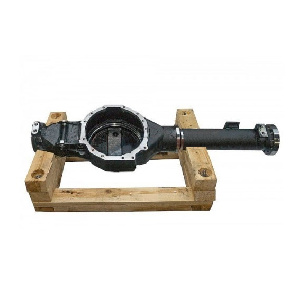 Картер переднего моста (ПАО) (рессора 75мм) 4310-53228