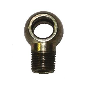 Наконечник топливный с резьбой (резьба 16)