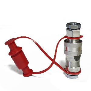 Муфта разрывная автоматическая (воздушная) D16х1,5