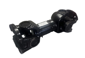 Кардан на раздатку 43114 418мм