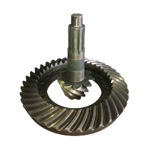 Коническая пара заднего моста 38/9 (ПАО)