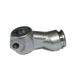 Головка вала кулисы