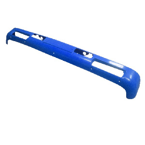 Бампер 6520 нижний (РИАТ)  синий RAL5001