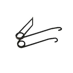 Пружина 273 (кузнечик) (г. Белебей)