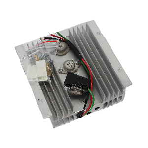 Преобразователь тока 15А с защитой (г. Калуга Энергомаш)