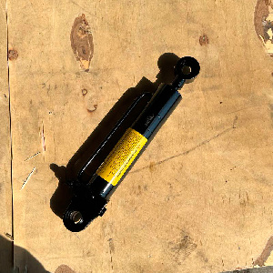 Цилиндр подъема кабины (Аналог ШНКФ-453198.214) с гидрозамком