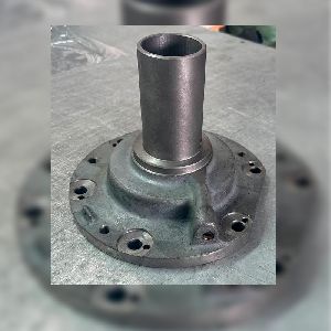 Крышка 040 КПП-154 -40