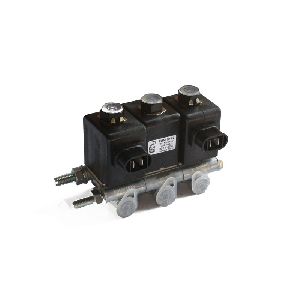 Блок эл. магн. клапанов БЭК 37.000 (3 клапана) (г. Йошкар-Ола)