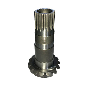 Шестерня 017 среднего моста