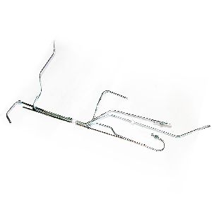 Трубки топливные 250л