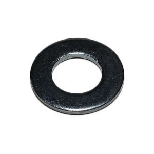 Шайба плоская d-10х18х2