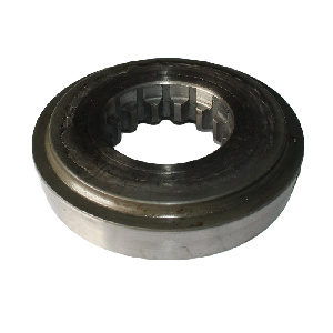 Муфта синхронизатора делителя