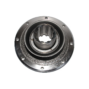 яяФланец МОД 037 круглый на 8 отв. с маслоотраж. (ПАО)