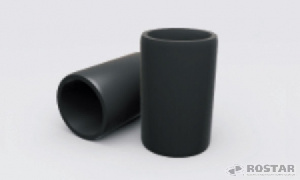 Втулка ушка рессоры полимер (РОСТАР)