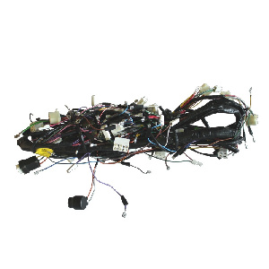 Проводка кабины 55102