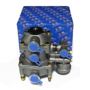 КУТП-2 ЕВРО с клапаном обрыва (SORL) 35220020220