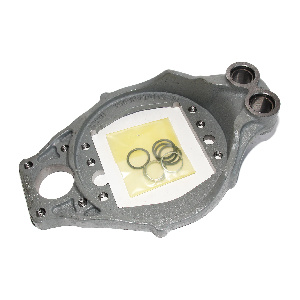 Суппорт передний ЕВРО (ПАО) правый