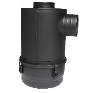 Фильтр воздушный ЕВРО (в сборе) (ЛААЗ г. Ливны)