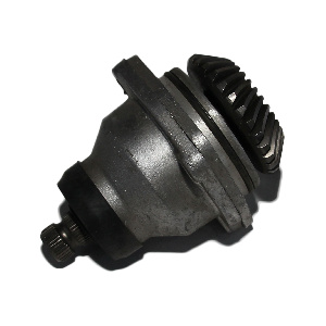 Шестерня ведущая углового редуктора в сб.