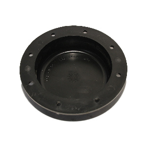 Крышка балансира пластик (НПО УРАЛ)