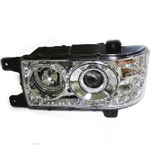 Фара ЕВРО-3 в сборе (СКВ) правая